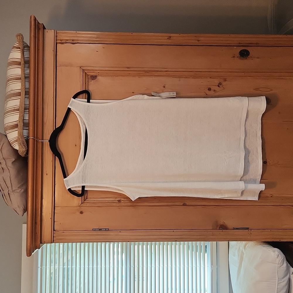 Eileen Fisher Linen Jersey